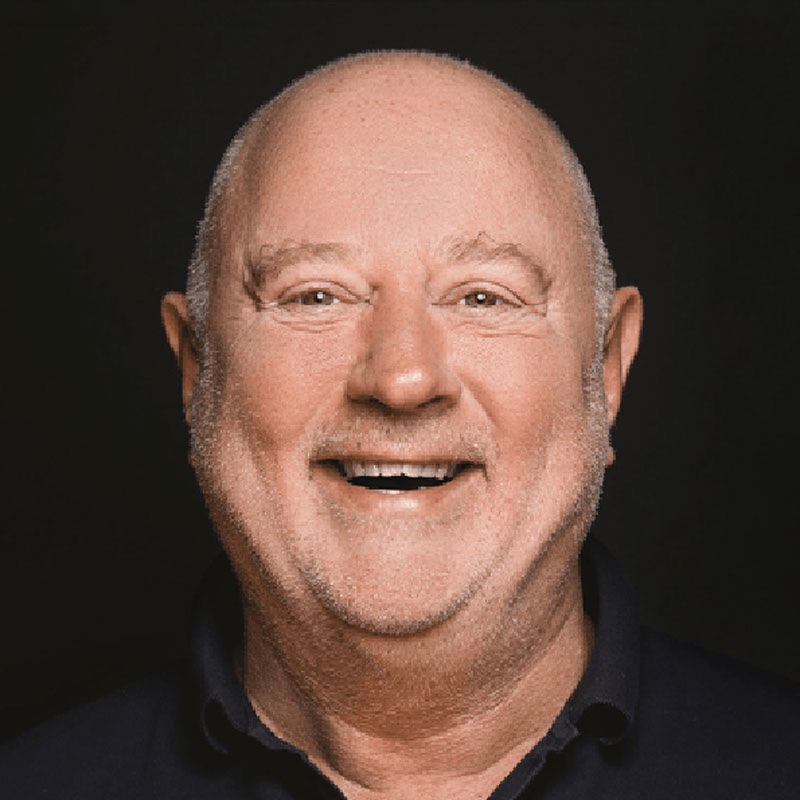 Johan van Bavel