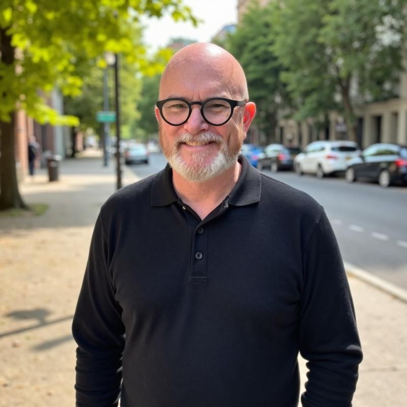 Allen Marion - The Gay Sex Coach