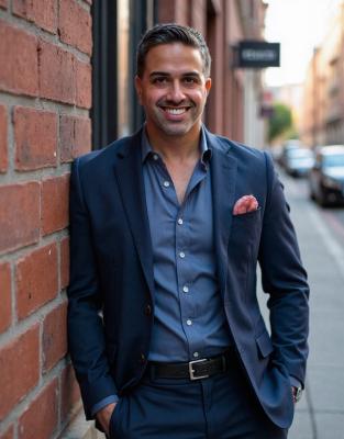 Founder of Inner Alchemy Life Coaching. Helping individuals navigate life transitions, build confidence, and discover greater clarity and purpose.