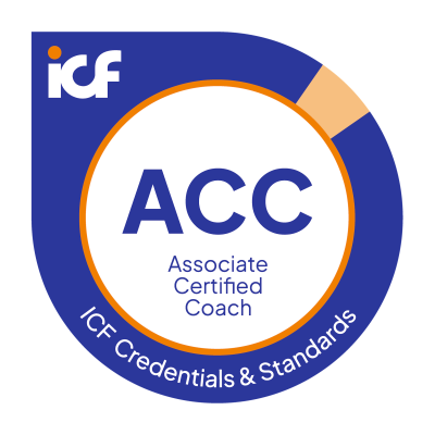 Alex Rodriguez holds the Associate Certified Coach credential from the International Coaching Federation (ICF).