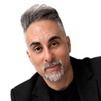 Ricardo Cruz